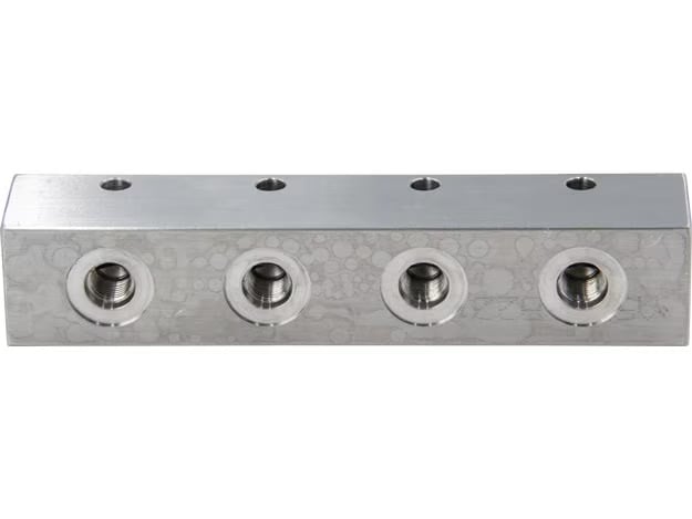 Enerpac A61 Lang Verteiler - Bild 4