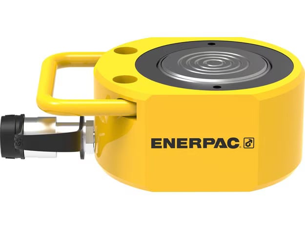Enerpac RSM1000 Kurzhubzylinder - Bild 5