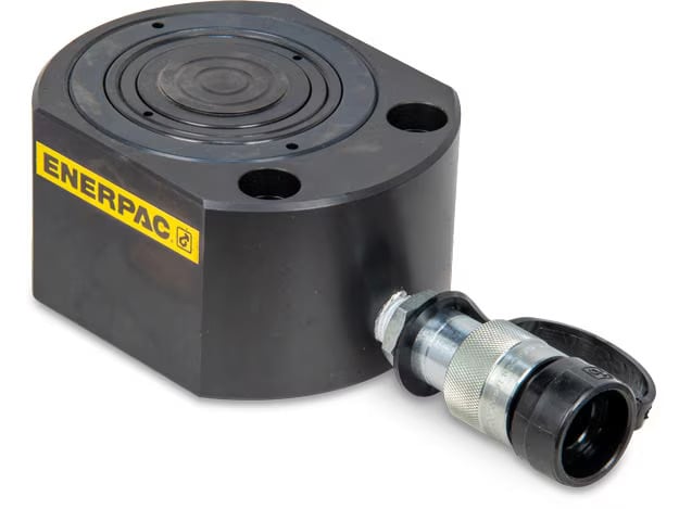 Enerpac RLT230 Flacher Teleskopzylinder - Bild 1