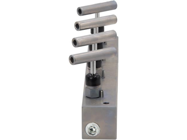 Enerpac AM41 Vormontierter Hydraulikverteiler - Bild 3