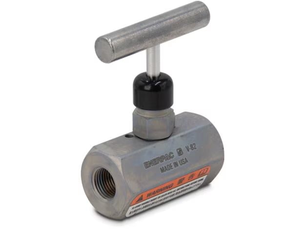 Enerpac V82 Nadelventil - Bild 2