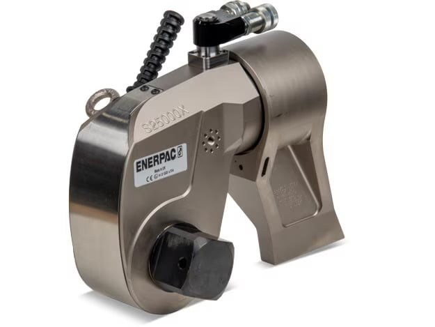 Enerpac S25000X Drehmomentschlüssel mit Vierkantantrieb - Bild 3