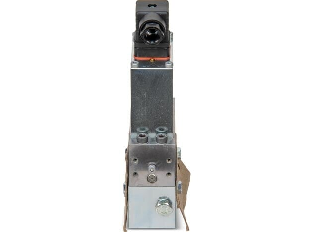 Enerpac VP21 Modulares Magnetsitzventil - Bild 4