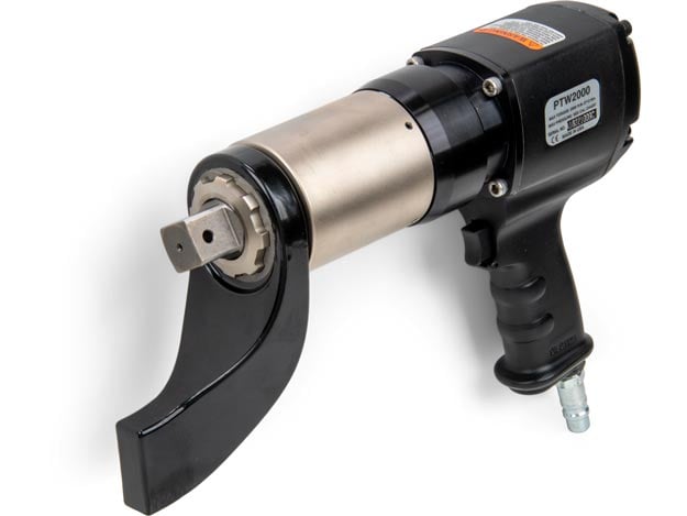 Enerpac PTW2000 Pneumatischer Drehmomentschlüssel - Bild 2