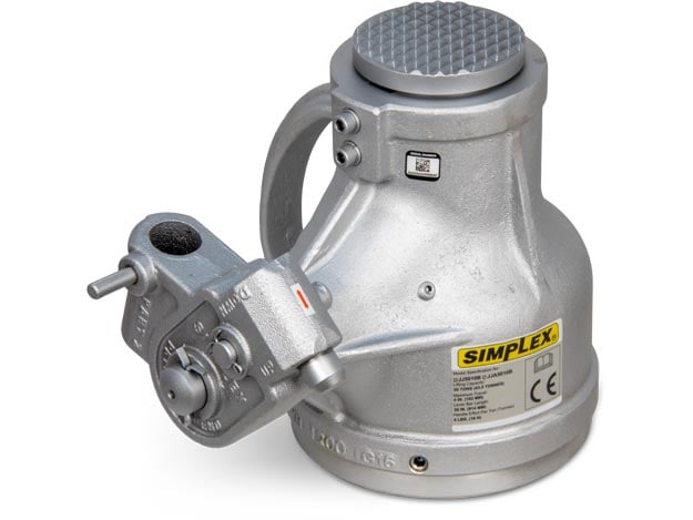 Simplex JJA5010B Super Jacks - Bild 3