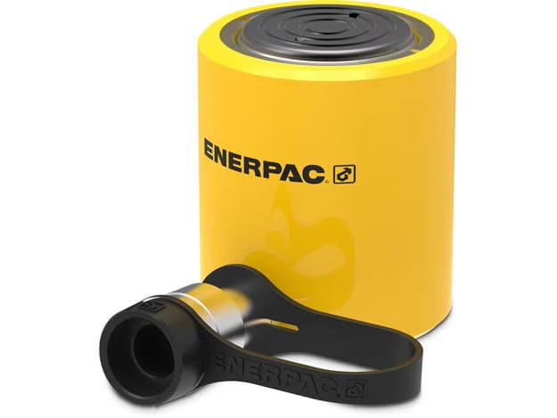 Enerpac RCS302 Kurzhubzylinder - Bild 2