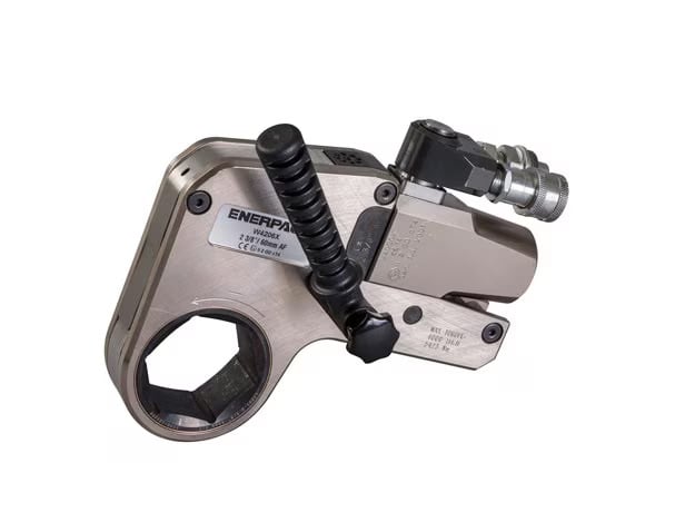 Enerpac W15000PX Kompakte Bauweise hydraulischer Drehmomentschlüssel Antriebseinheit - Bild 2
