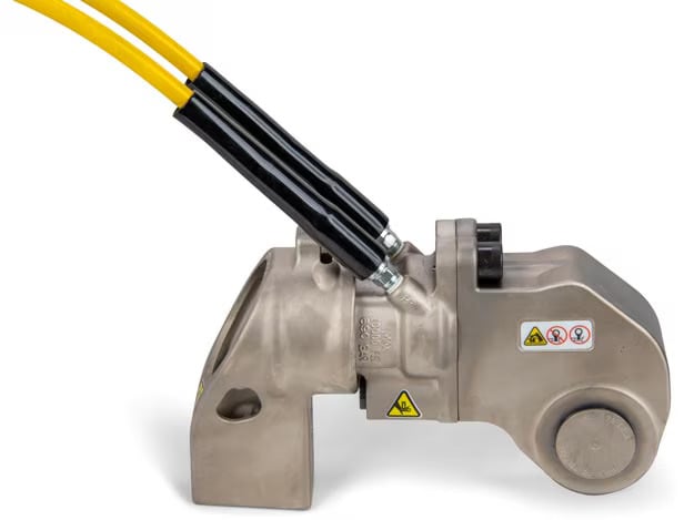 Enerpac RSQ8000ST Drehmomentschlüssel mit Vierkantantrieb - Bild 5