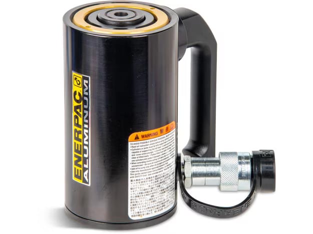 Enerpac RAC302 Aluminiumzylinder - Bild 3