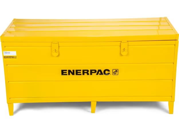 Enerpac BHP551G Universal-Abzugsätze - Bild 3