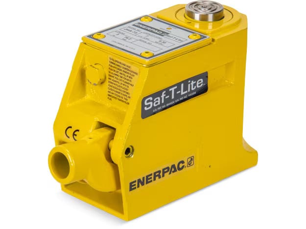 Enerpac JHA73 Aluminiumheber - Bild 4