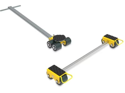 Enerpac MLSS7
