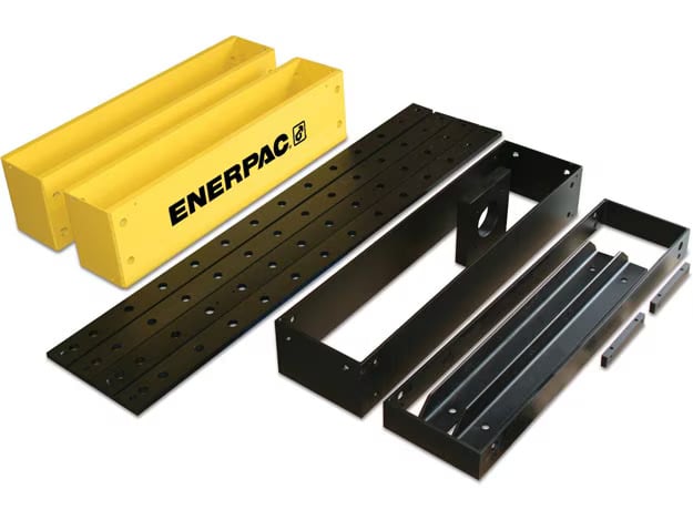 Enerpac XLP506XA12G Werkstatt - Bild 2