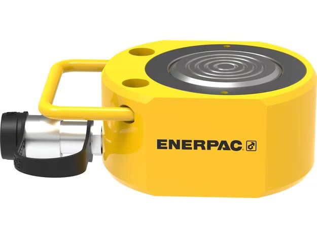 Enerpac RSM750 Kurzhubzylinder - Bild 5