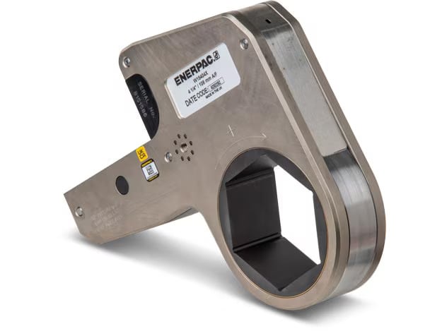 Enerpac W15404X Sechskant-Spannrad - Imperial - Bild 1