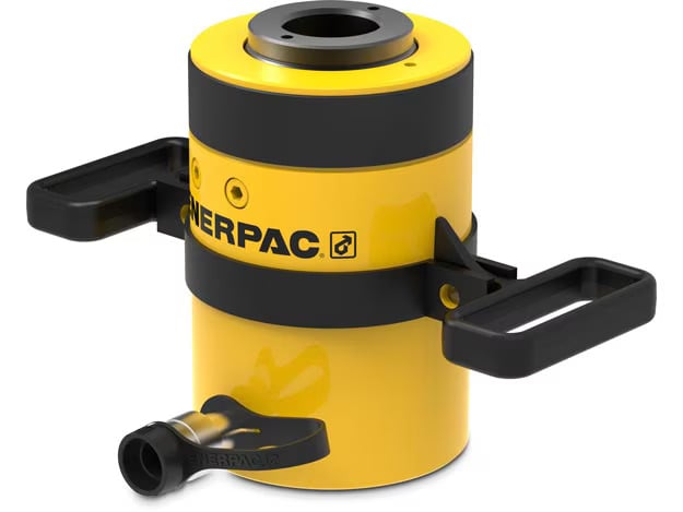 Enerpac RCH603 Hohlkolbenzylinder - Bild 2