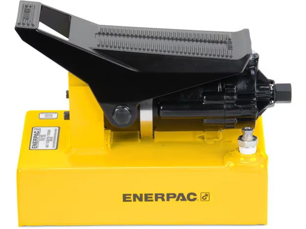 Enerpac PA1150 Luftpumpe - Bild 3