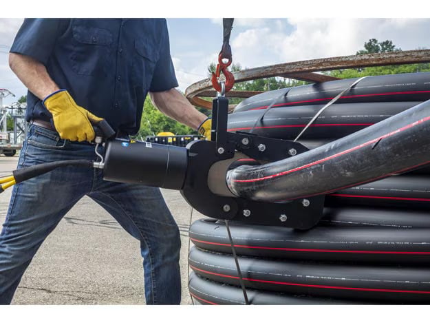 Enerpac EWCH90 Draht- und Kabelschneider - Hydraulisch - Bild 2