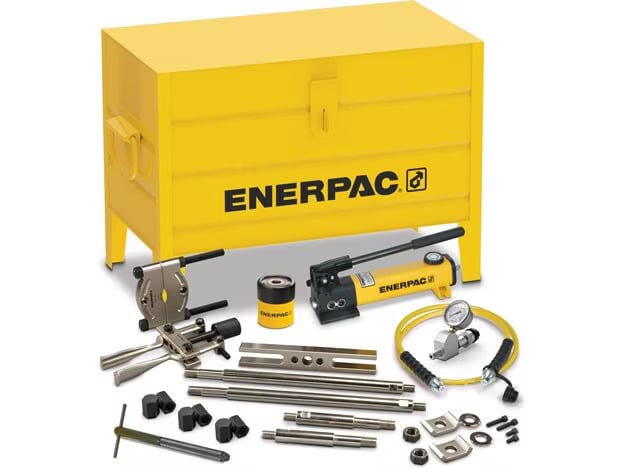 Enerpac BHP162 Jochabzieher Set