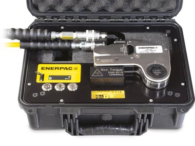 Enerpac STTC2000