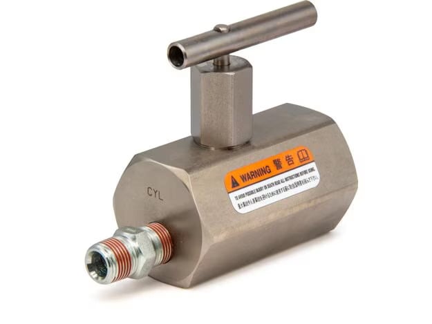 Enerpac V66NV Rückschlagventil - Bild 2