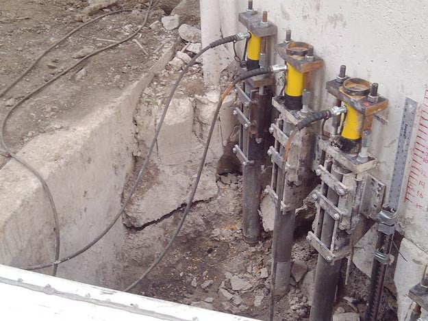 Enerpac RC1514 Mehrzweckzylinder - Bild 7