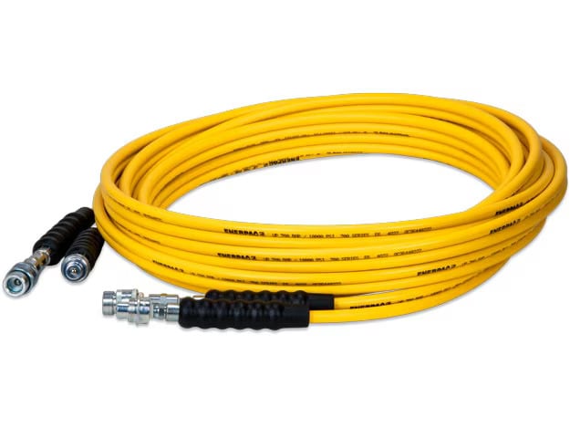 Enerpac THQ712T Zwillingsschläuche - Bild 2