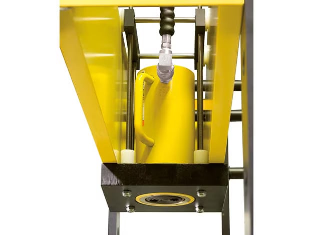 Enerpac XLP506XA12G Werkstatt - Bild 3