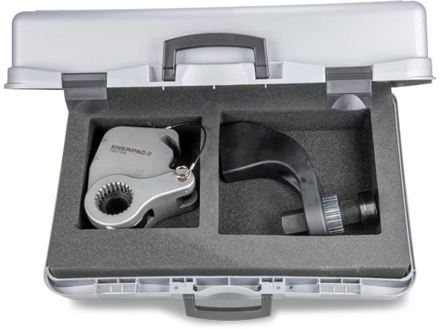 Enerpac HSQ7500 Vierkant-Kassette - Bild 6