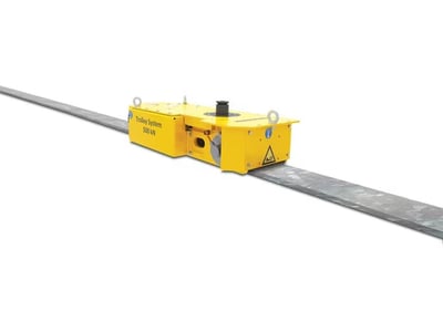 Enerpac ETR50H