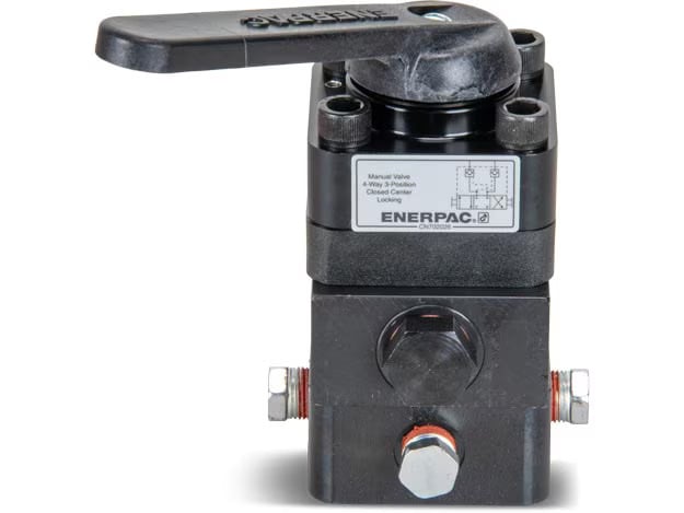 Enerpac VC20L Wegeventile - Bild 5