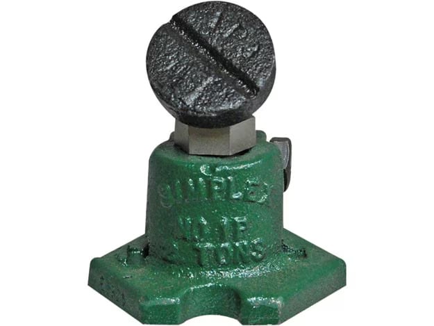 Simplex PJ1P Planer Jack - Bild 7
