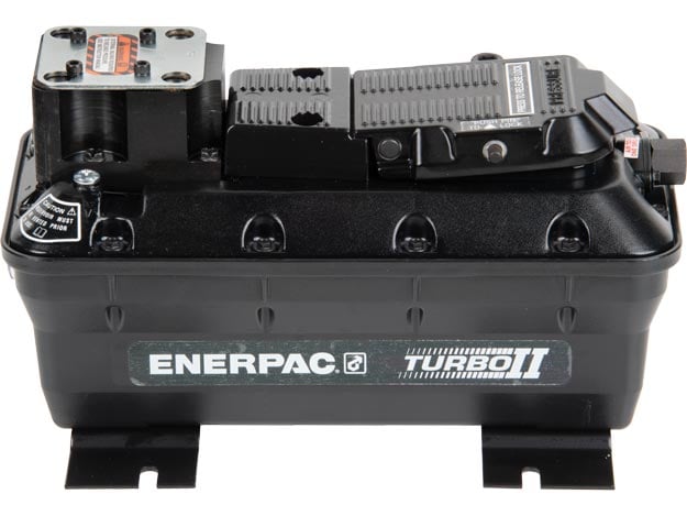 Enerpac PASG3002SB Luftpumpe - Bild 4