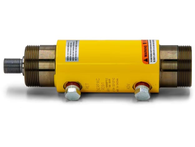 Enerpac BRD91 Mehrzweckzylinder - Bild 4