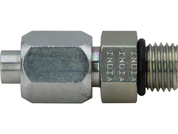Enerpac FZ2019 Adapter für Rohrleitungsanschluss - Bild 3