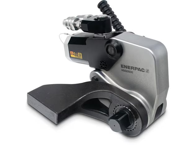 Enerpac HSQ3500 Vierkant-Kassette - Bild 3