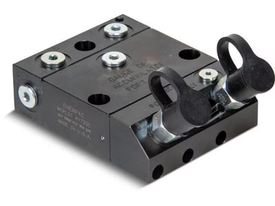 Enerpac MCRC21