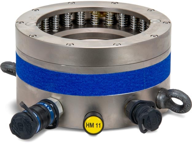 Enerpac HM11LC Oberseiten-Schraubenspannelemente - Bild 5