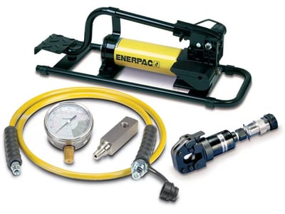 Enerpac STC1250FP