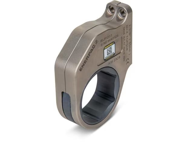 Enerpac RLP1203 Sechskant-Spannrad - Imperial oder Metrisch - Bild 2