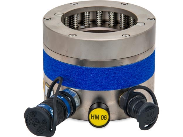 Enerpac HM01LC Oberseiten-Schraubenspannelemente - Bild 5