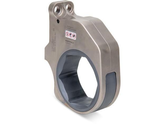 Enerpac RLP28506 Sechskant-Spannrad - Imperial oder Metrisch - Bild 2