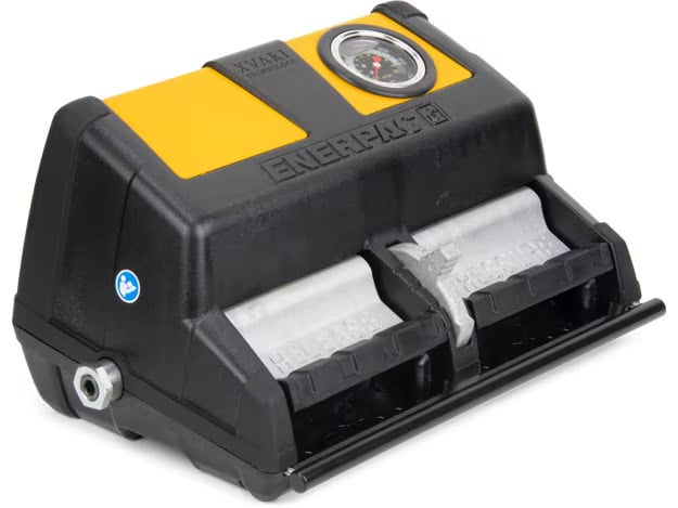 Enerpac XA12G Luftpumpe - Bild 1