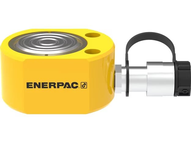 Enerpac RSM300 Kurzhubzylinder - Bild 6