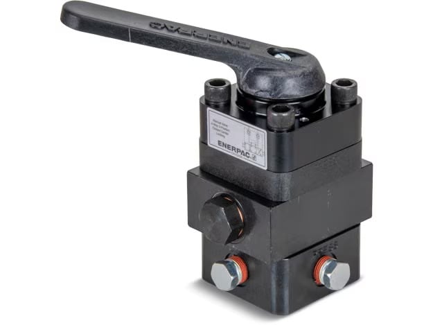 Enerpac VC20L Wegeventile - Bild 2