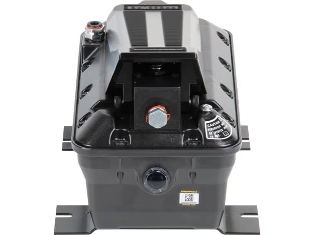 Enerpac PATG3102NB Luftpumpe - Bild 6