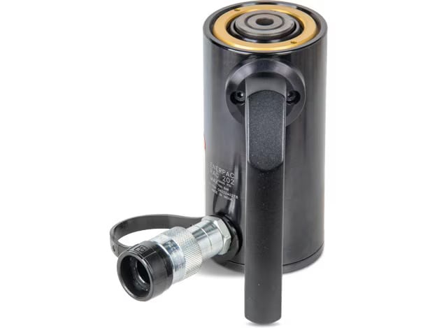 Enerpac RAC202 Aluminiumzylinder - Bild 2