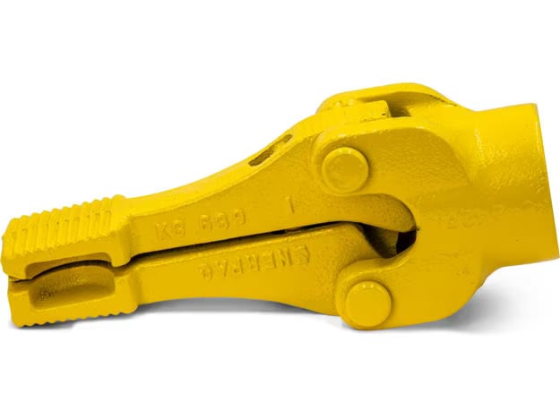 Enerpac A92 Hydraulischer Flanschspreizer - Bild 4