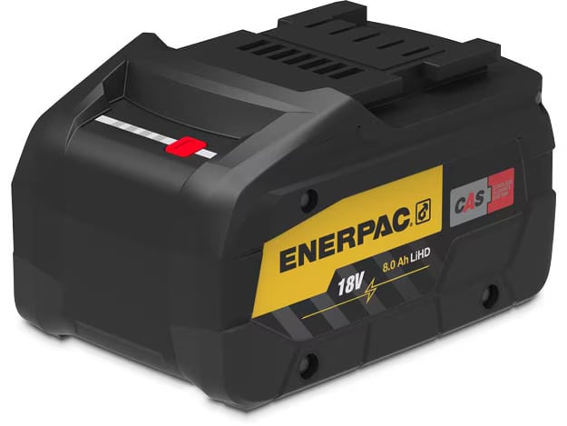 Enerpac EB18V8 Akku - Bild 2