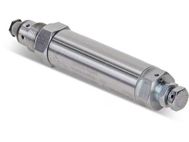 Enerpac PRV4T Druckreduzierventile - Bild 2